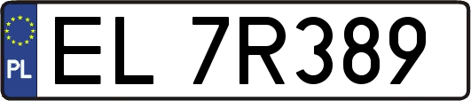 EL7R389