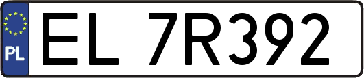 EL7R392
