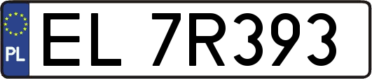 EL7R393