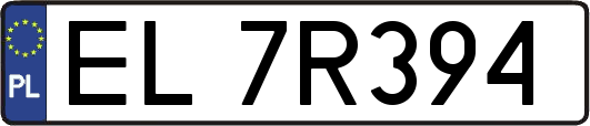 EL7R394