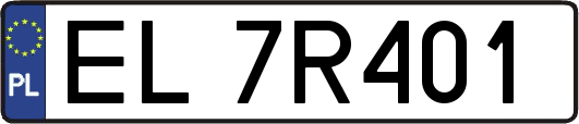 EL7R401