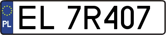 EL7R407