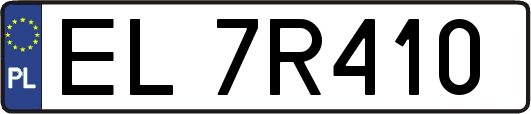 EL7R410