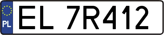 EL7R412