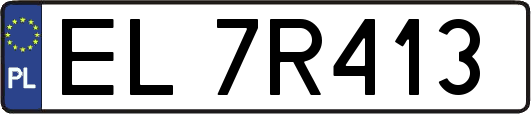 EL7R413