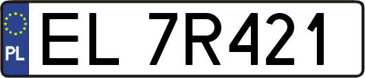 EL7R421