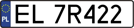 EL7R422