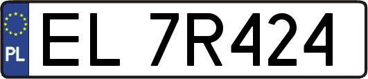 EL7R424