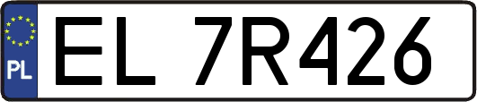 EL7R426