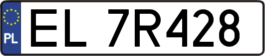 EL7R428