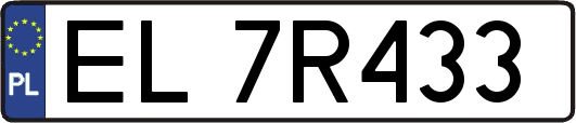 EL7R433