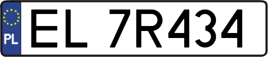 EL7R434