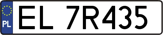 EL7R435