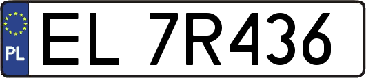 EL7R436