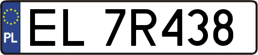EL7R438