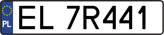 EL7R441