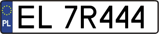 EL7R444