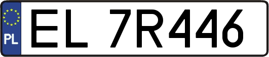 EL7R446