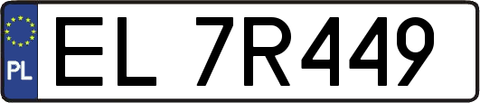 EL7R449
