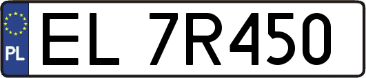 EL7R450