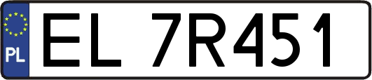 EL7R451