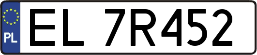 EL7R452