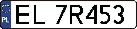 EL7R453