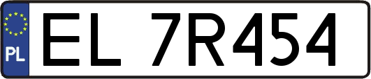 EL7R454