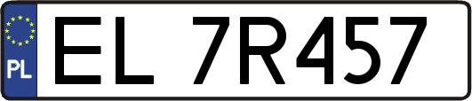 EL7R457