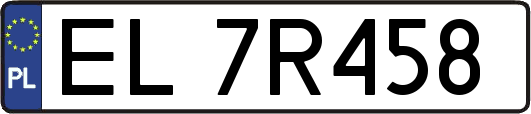 EL7R458