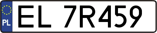 EL7R459