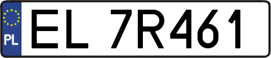 EL7R461
