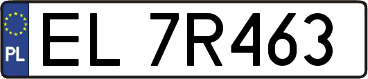 EL7R463