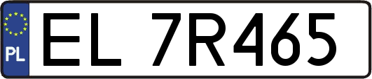 EL7R465