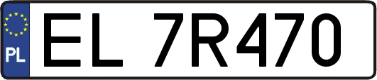EL7R470