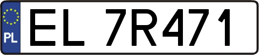 EL7R471