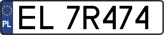 EL7R474