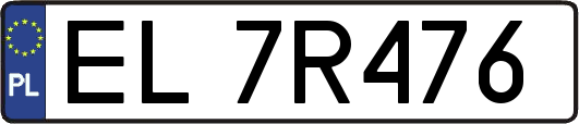 EL7R476