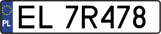 EL7R478