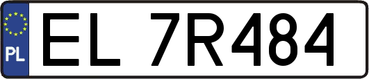 EL7R484