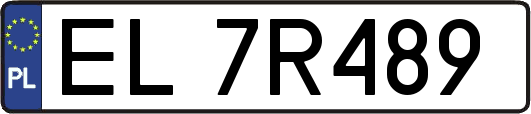 EL7R489