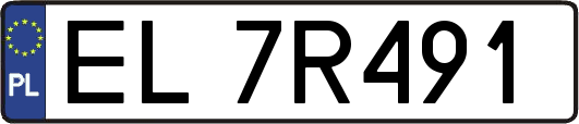 EL7R491
