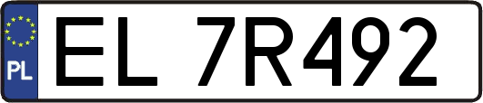 EL7R492
