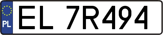 EL7R494
