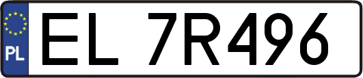 EL7R496
