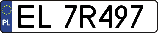 EL7R497