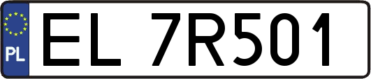 EL7R501