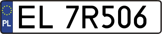 EL7R506