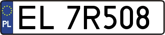 EL7R508