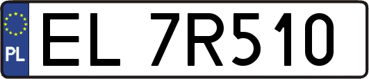 EL7R510
